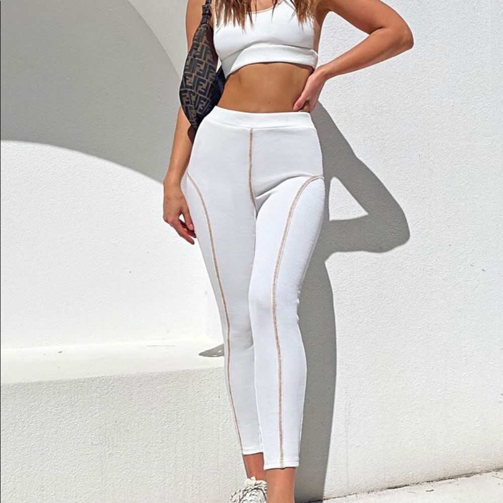 Reposhing- TIGER MIST SET